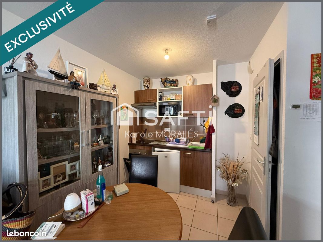 Appartement 2 pièces 38 m² (image 6)