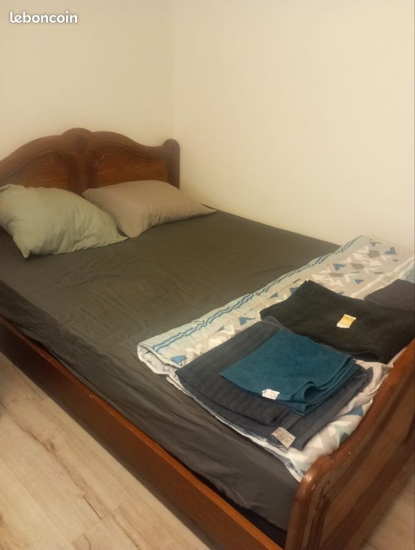 Appartement 1 pièce 22 m² · à Mulhouse · 22 m² · 500 €/mois