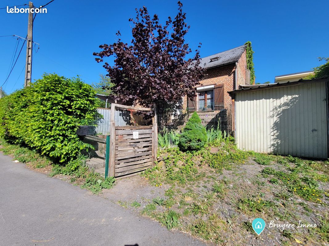 Maison 7 pièces 80 m² · à Saint-Michel · 80 m² · 59 000 €