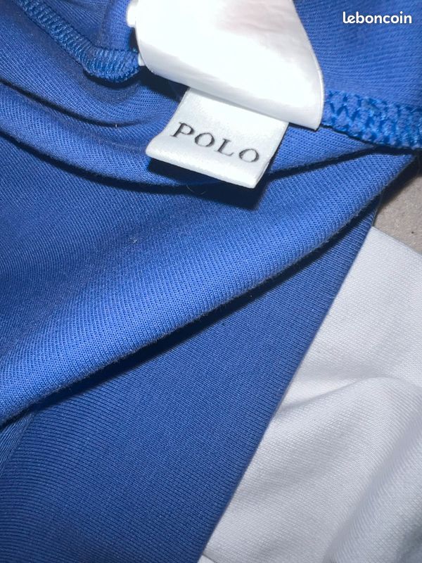 Ensemble Ralph Lauren (image 4)