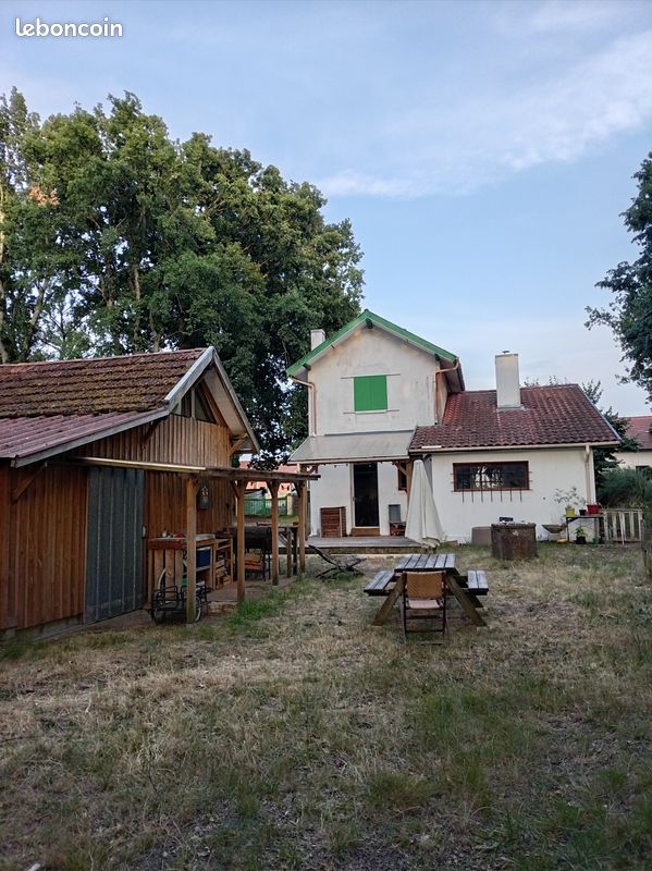 Maison 5 pièces 92 m² · à Mimizan · 92 m² · 280 000 €