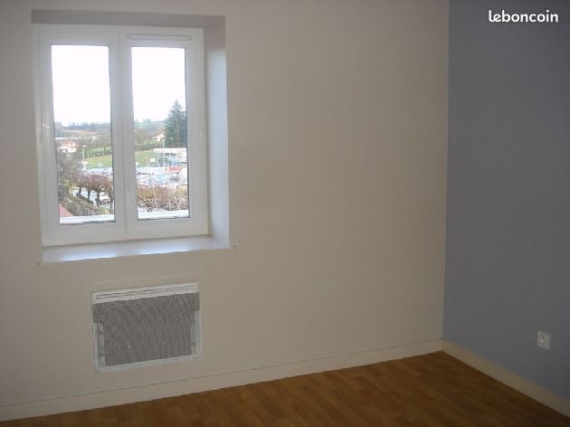 Appartement 4 pièces 75 m² · à Saint-Amour · 75 m² · 655 €/mois