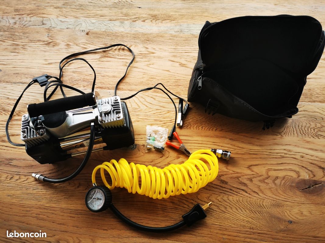 Compresseur mini (image 1)