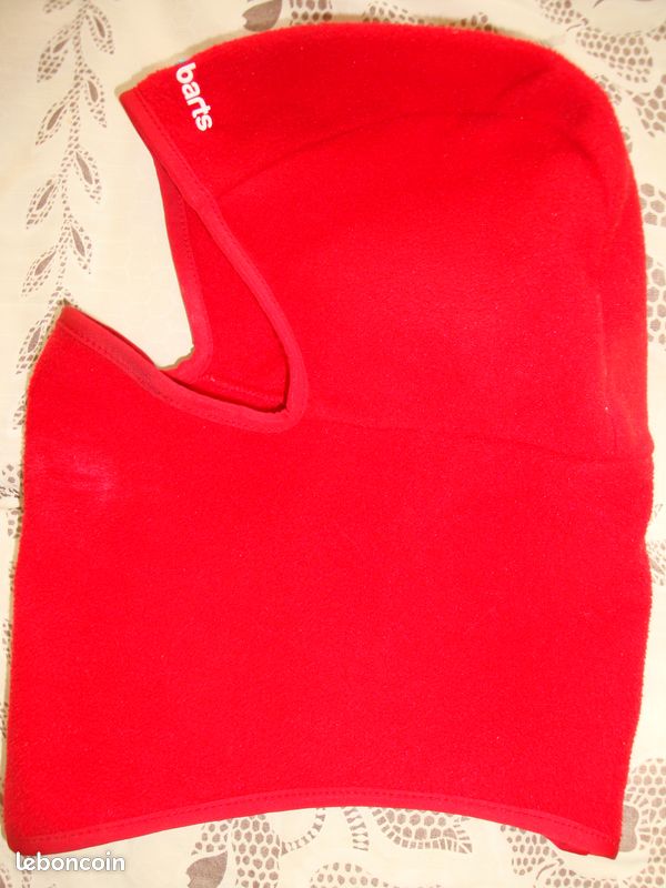 Cagoule T. 47 (image 1)