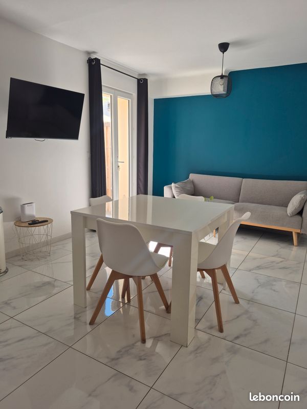 Appartement 2 pièces 38 m² · à Avignon · 38 m² · 730 €/mois