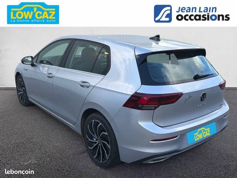 Volkswagen Golf 2.0 TDI SCR 150 DSG7 4Motion Style (image 7)