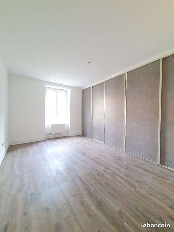 Appartement a louer epinal - 4 pièce(s) - 122 m2 - Surfyn