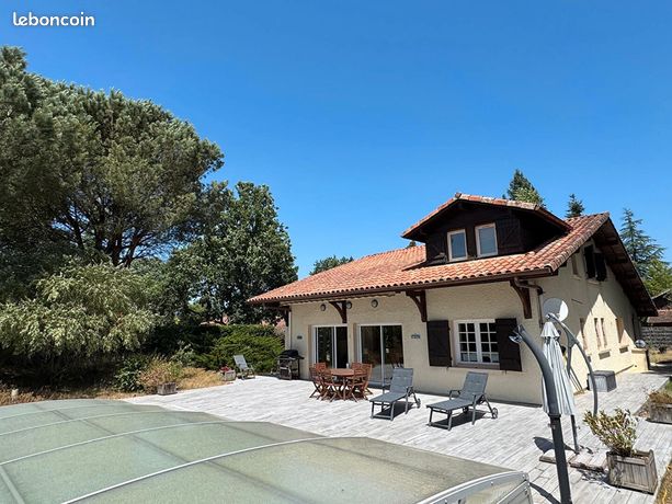 Maison 6 pièces 185 m²