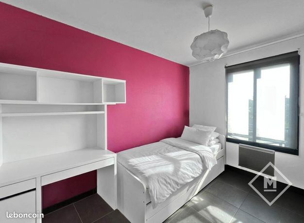 Maison 4 pièces 100 m² — 20