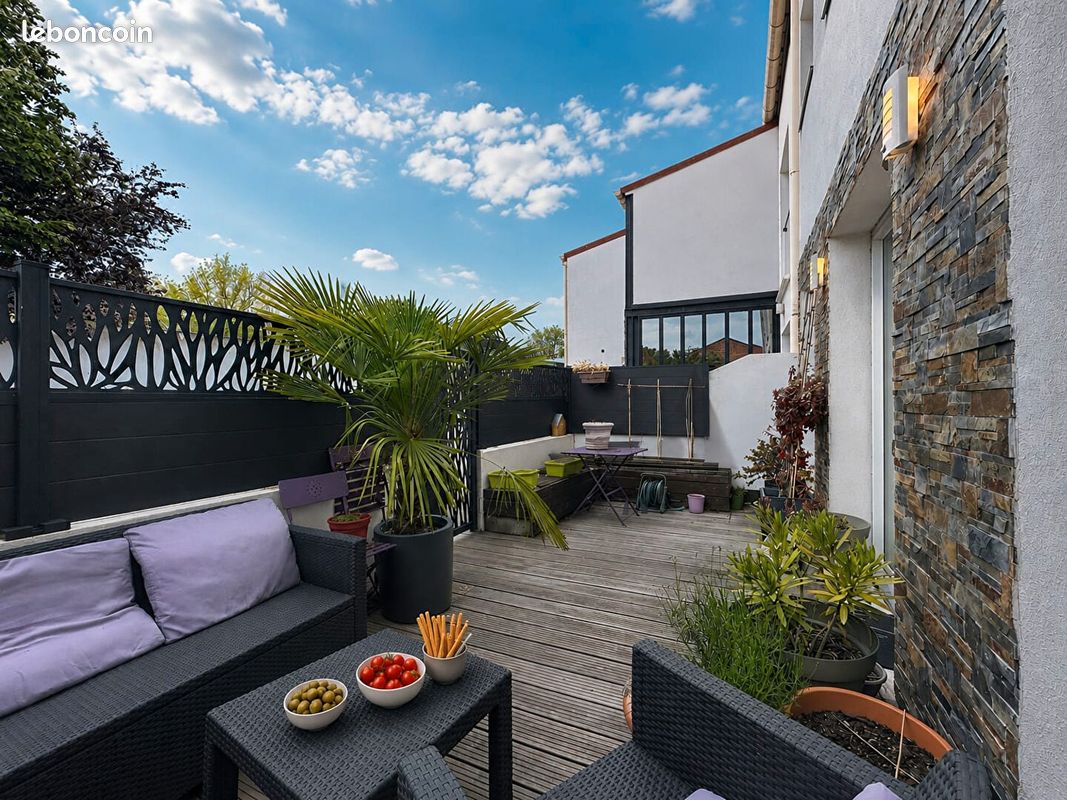 Appartement 4 pièces 74 m² · à Villiers-sur-Marne · 74 m² · 319 000 €