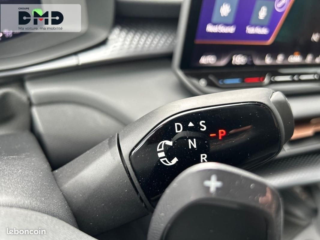 Cupra Terramar 1.5 eHybrid 204 ch DSG6 V (image 6)