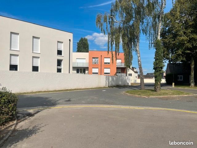 Appartement 2 pièces 66 m² · à Feuquières-en-Vimeu · 66 m² · 746 €/mois