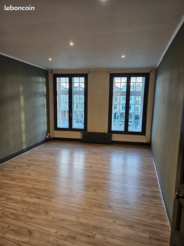 Appartement 3 pièces 65 m² · à Arras · 65 m² · 800 €/mois