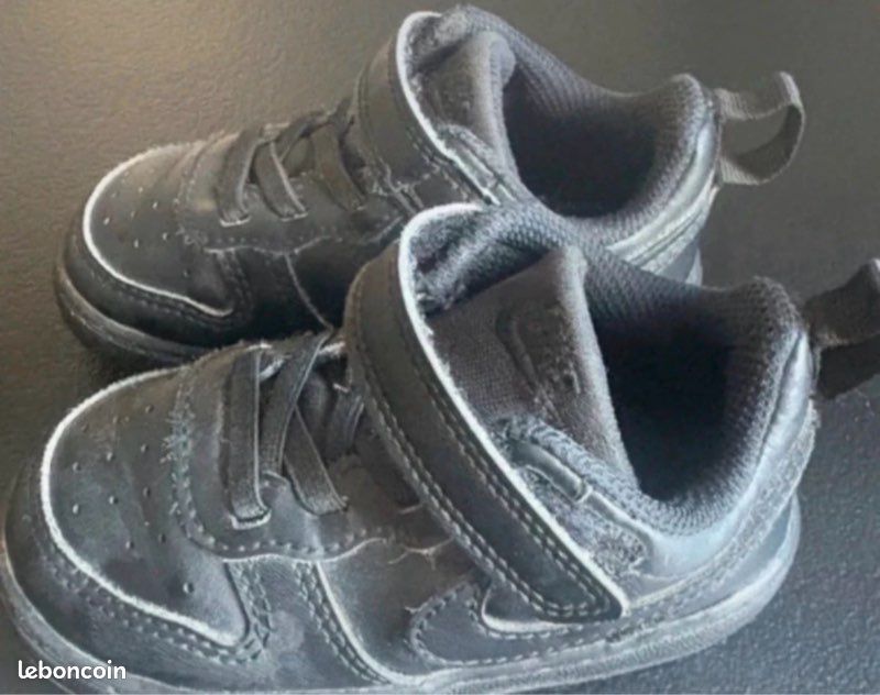 Chaussures Nike, bébé (image 2)