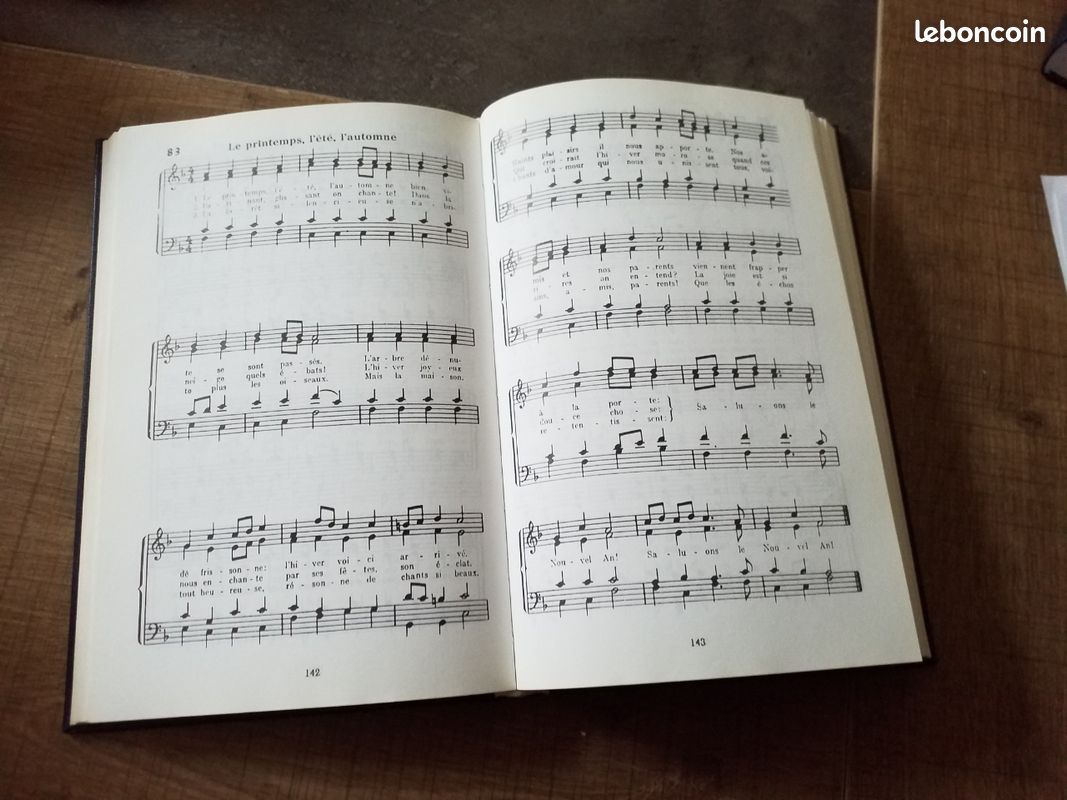 Hymnes de jésus christ : des saints des derniers jours (image 3)