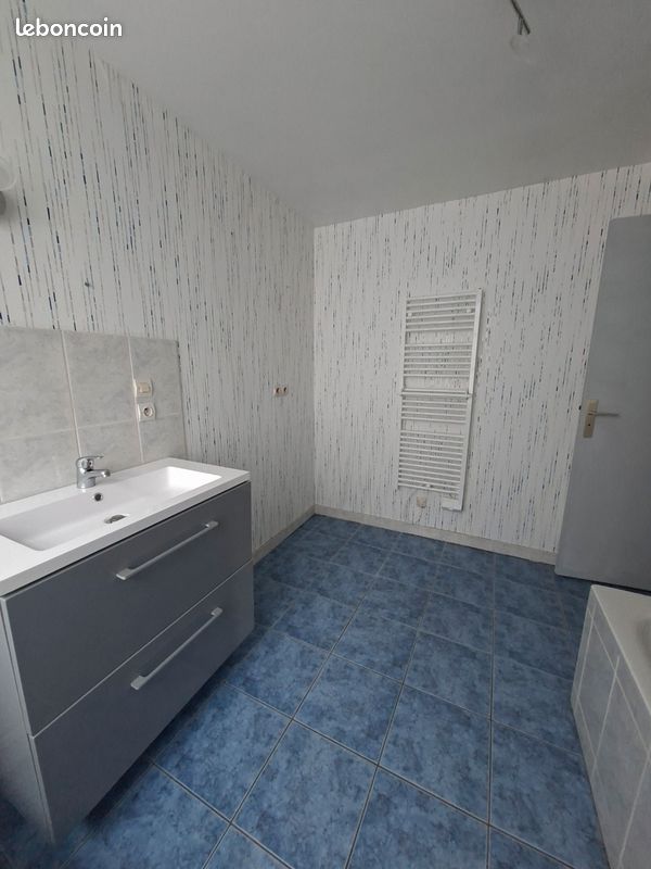Appartement 5 pièces 55 m² · à Ernée · 55 m² · 500 €/mois