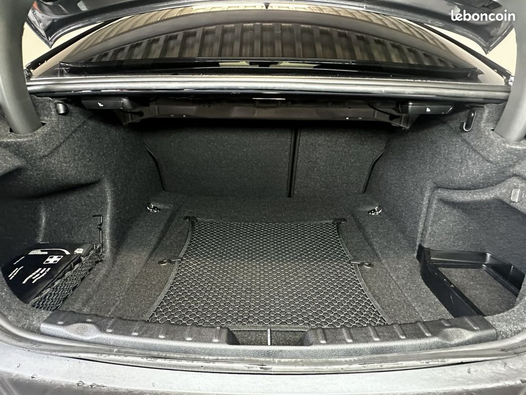 Bmw M3 M3 3.0i 24v BI-TURBO (image 24)