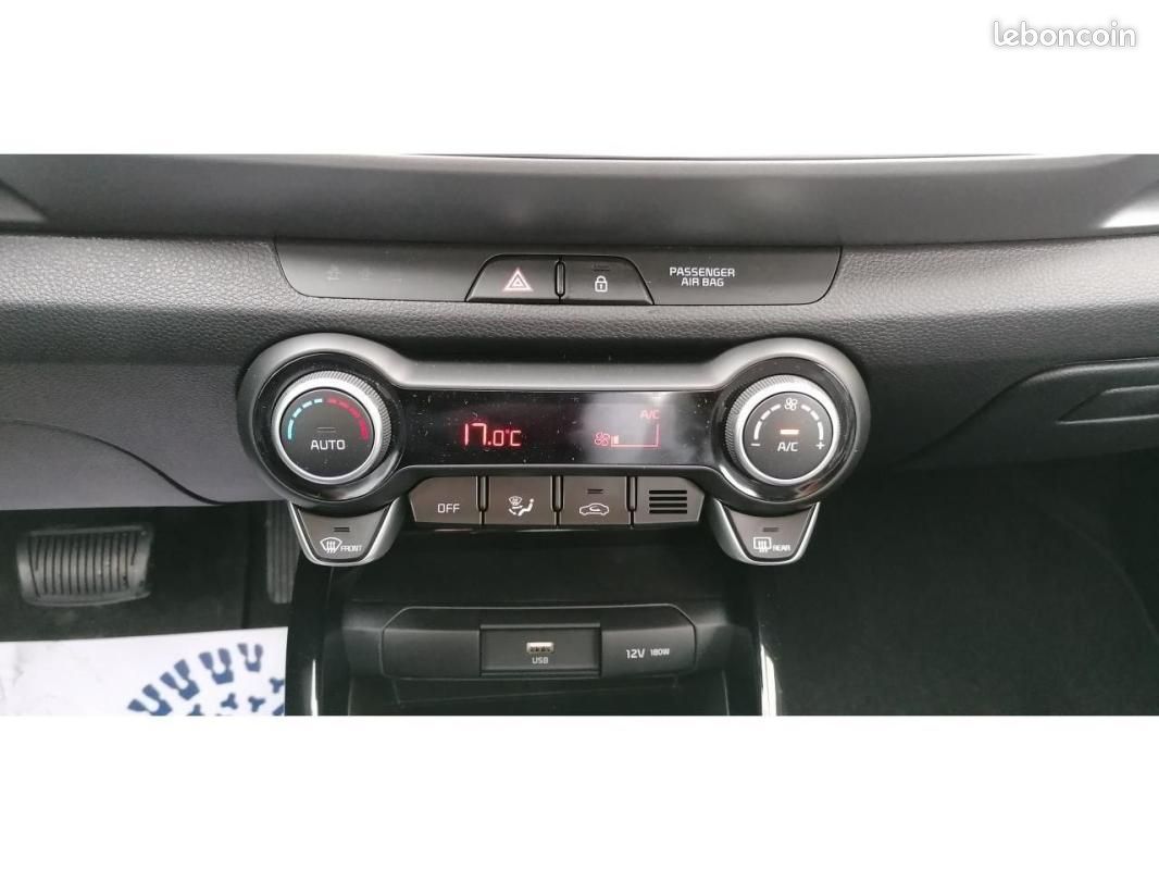 Kia Stonic - 1.0 T-GDI 100 DCT Active PHASE 2 (image 15)