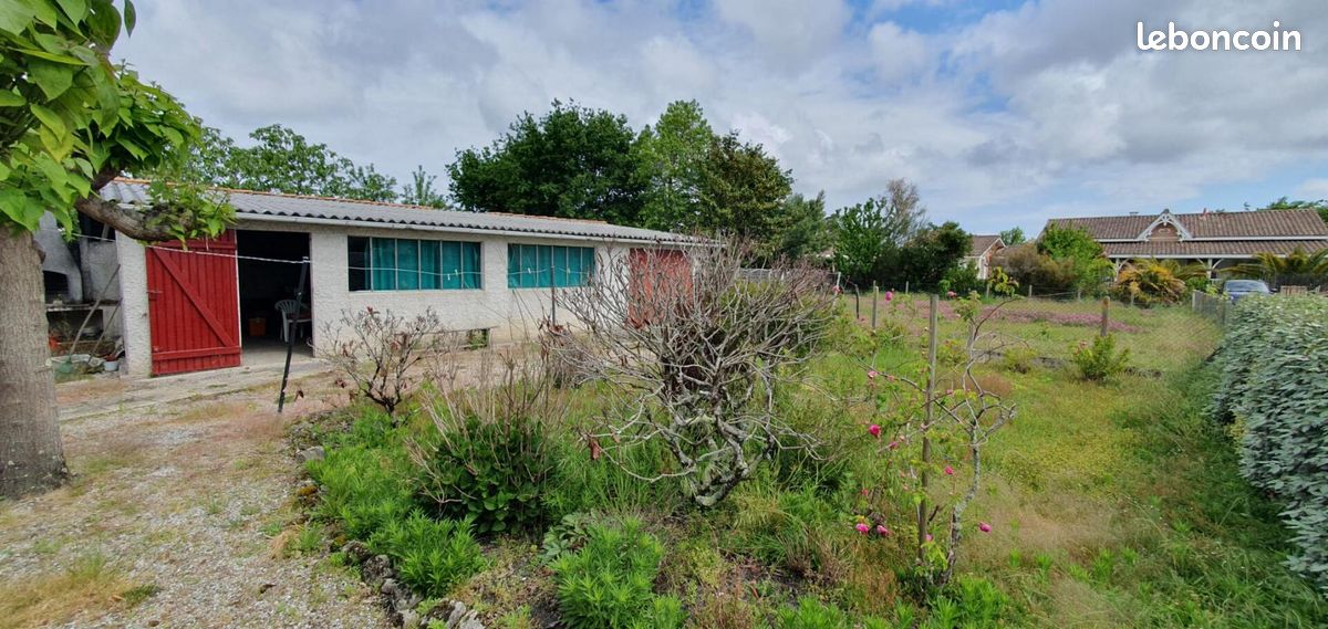 Maison 4 pièces 84 m² - Andernos-les-Bains 33510 (image principale 4)