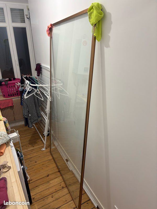 Paroi de douche 120x200 (image 1)