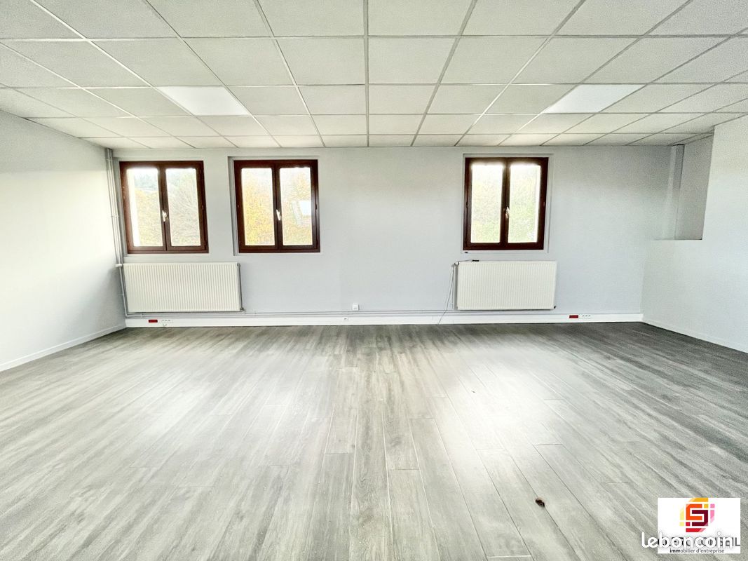 Bureaux 219 m² Rouen (image 15)