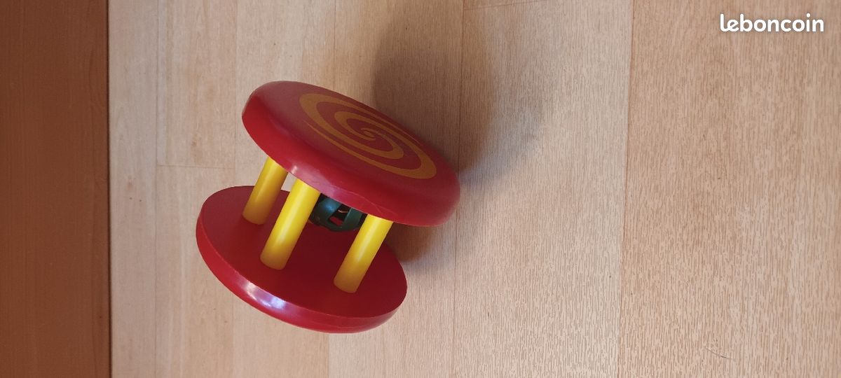 Jouets pour enfants (image 1)