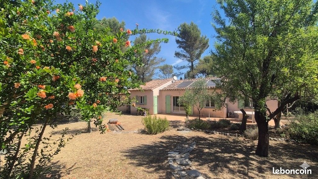Maison 4 pièces 103 m² · à Vidauban · 103 m² · 472 500 €