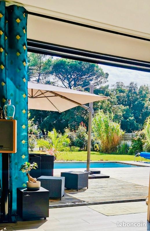 Maison 4 pièces 110 m² · à Bénesse-Maremne · 110 m² · 530 000 €