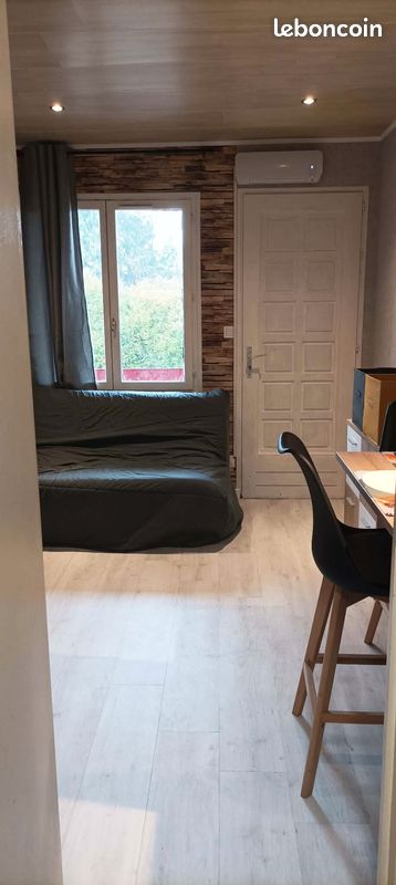 Appartement 2 pièces 28 m² · à Sainte-Savine · 28 m² · 47 000 €