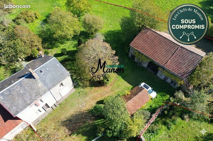 Propriété 4 pièces 101 m²