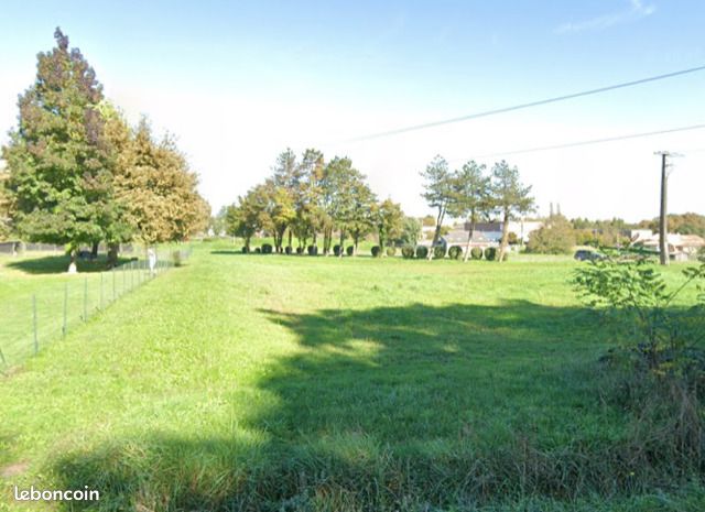Terrain 812 m² Cenac · à Cénac · 141 000 €
