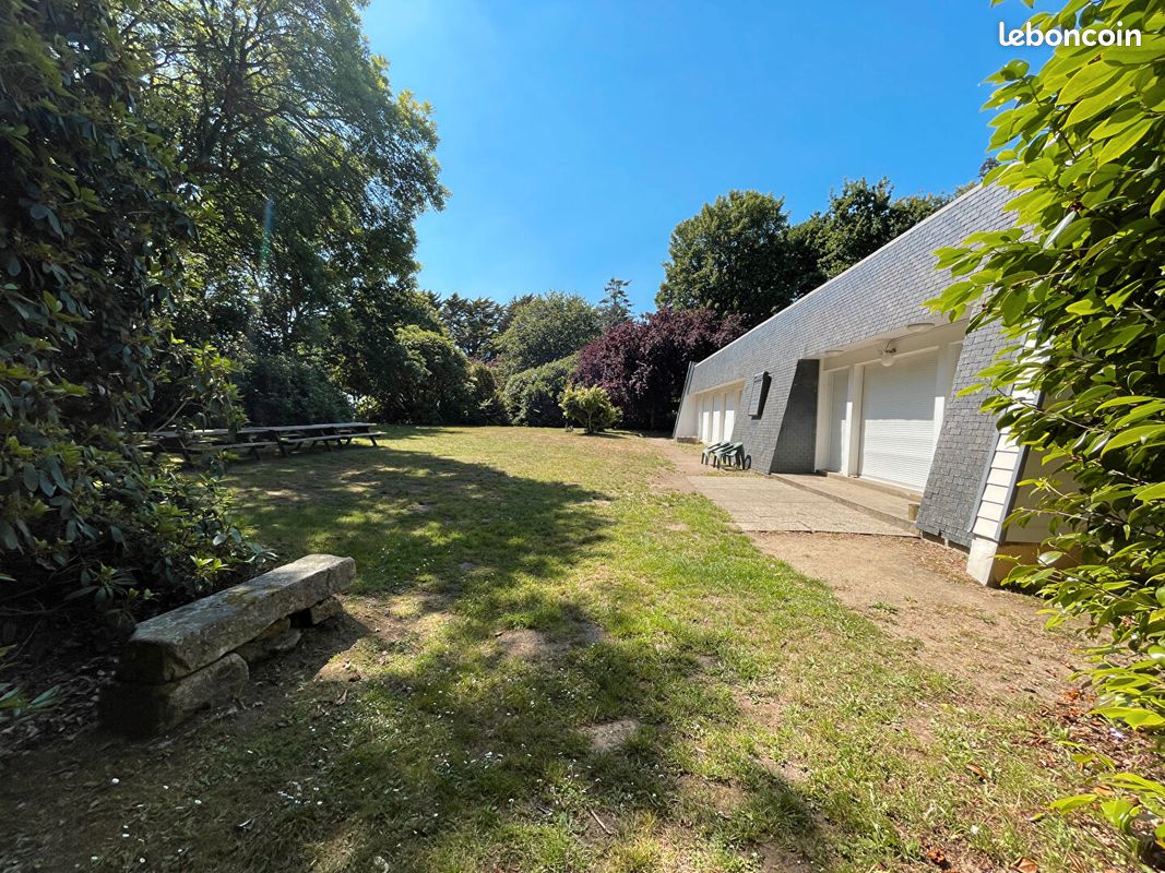 Maison 8 pièces 162 m² · à Fouesnant · 162 m² · 832 000 €