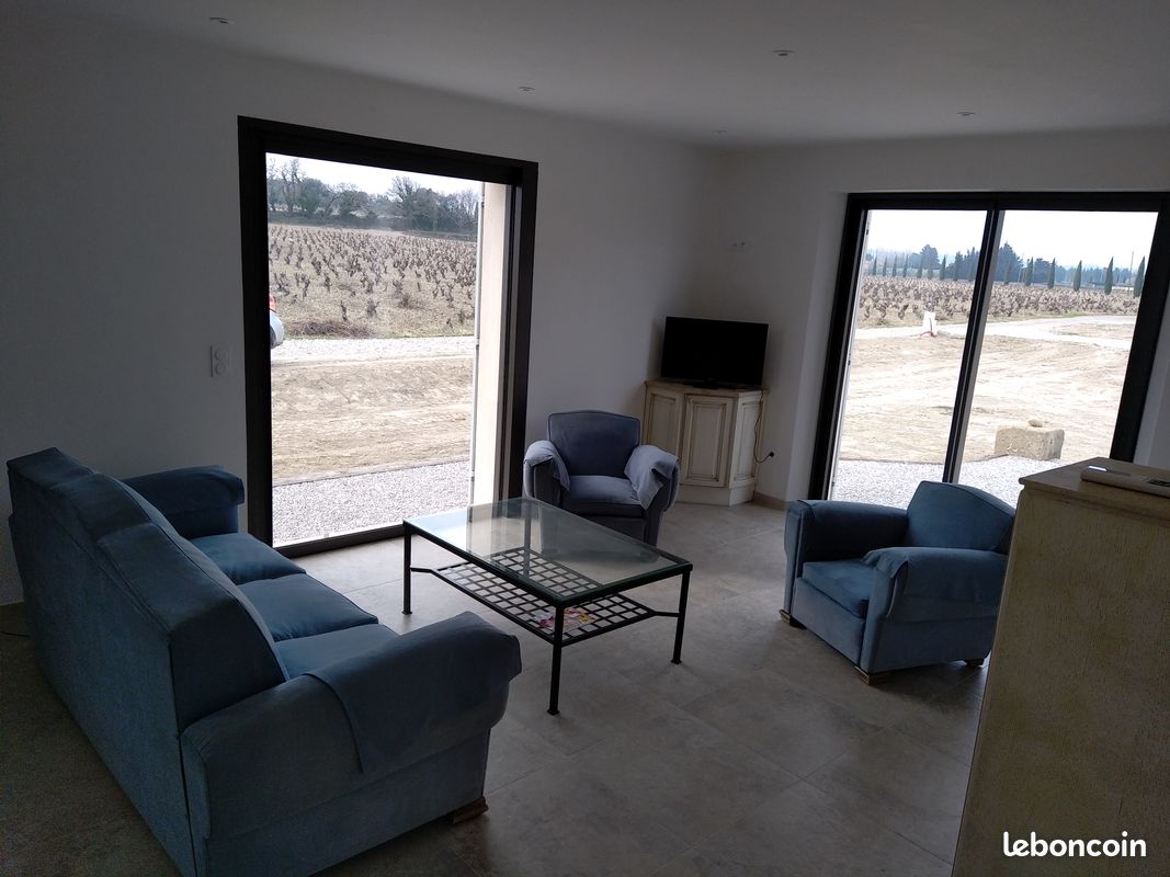 Maison en campagne (image 3)