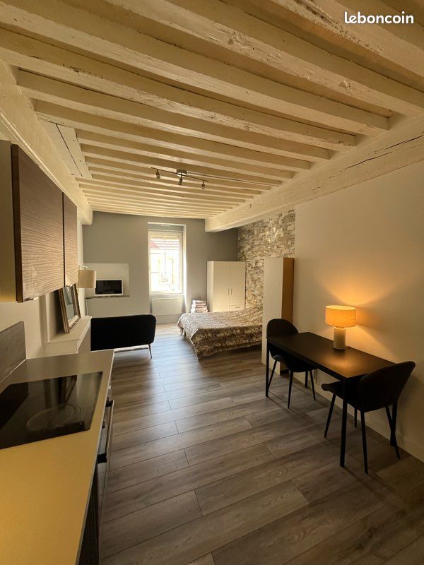 Appartement 1 pièce 32 m² · à Dijon · 32 m² · 700 €