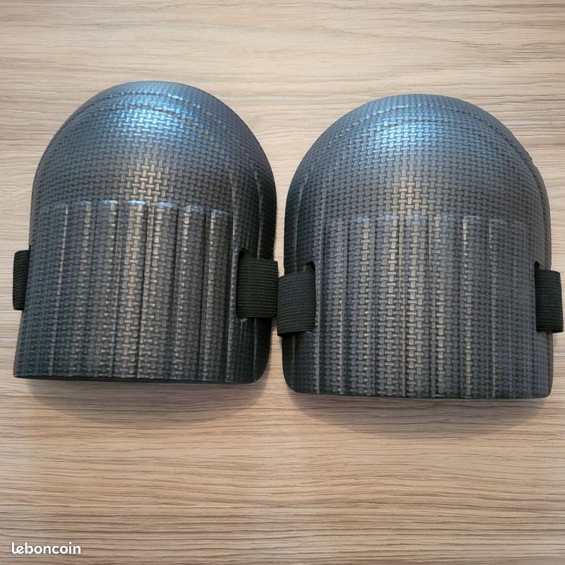 Protège-genoux De Receveur Rawlings LGVel – Taille Intermédiaire Violet/gris – Occasion