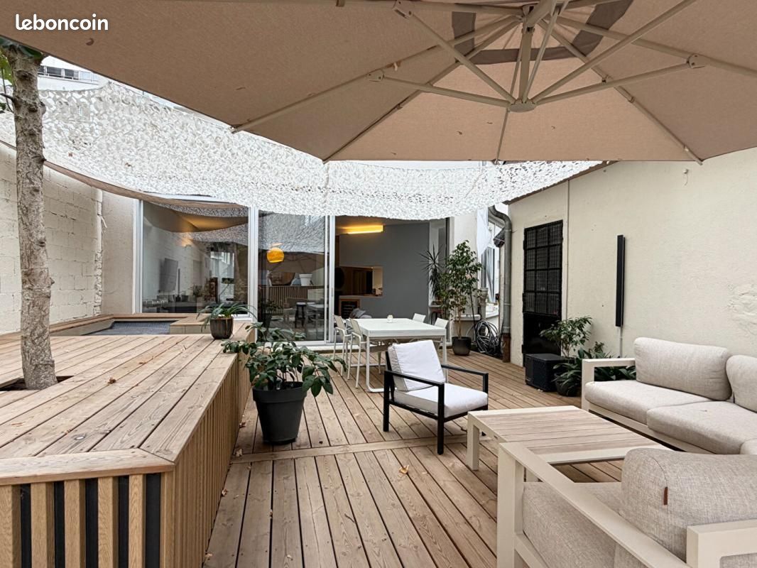 Appartement 5 pièces 139 m² · à Besançon · 139 m² · 475 000 €