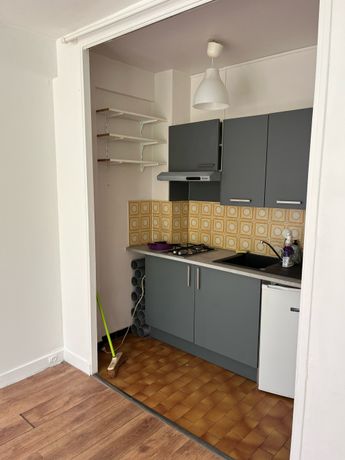 Appartement a louer paris-10e-arrondissement - 1 pièce(s) - 22 m2 - Surfyn