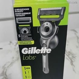 Rasoir Gillette Labs Neuf – Valeur 24€ – Pour Une Rasage Précis Et Confortable