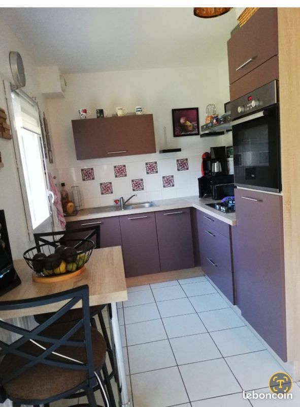 Maison 4 pièces 82 m² · à Quéven · 82 m² · 290 000 €