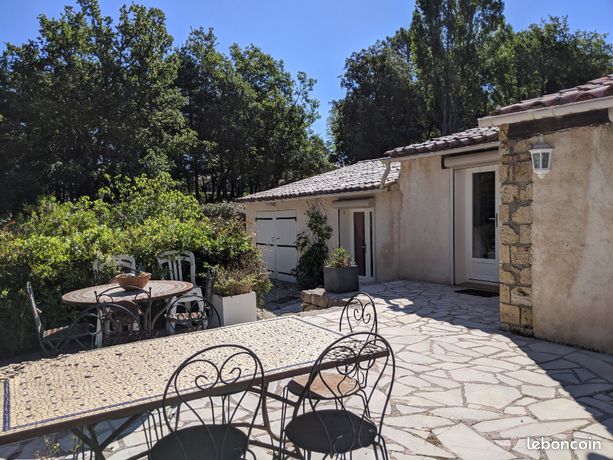 Villa 4 pièces 106 m²