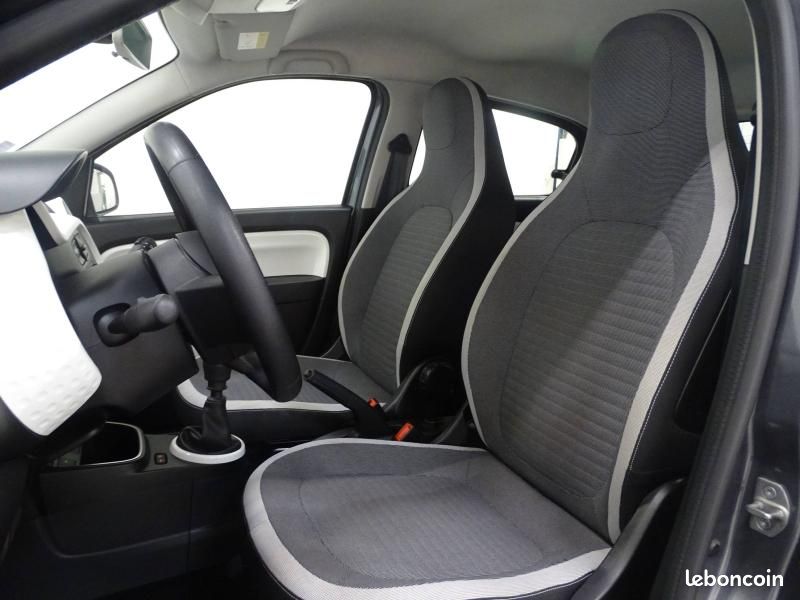 Renault Twingo 0.9 TCe 95ch Zen - 20 (image 10)