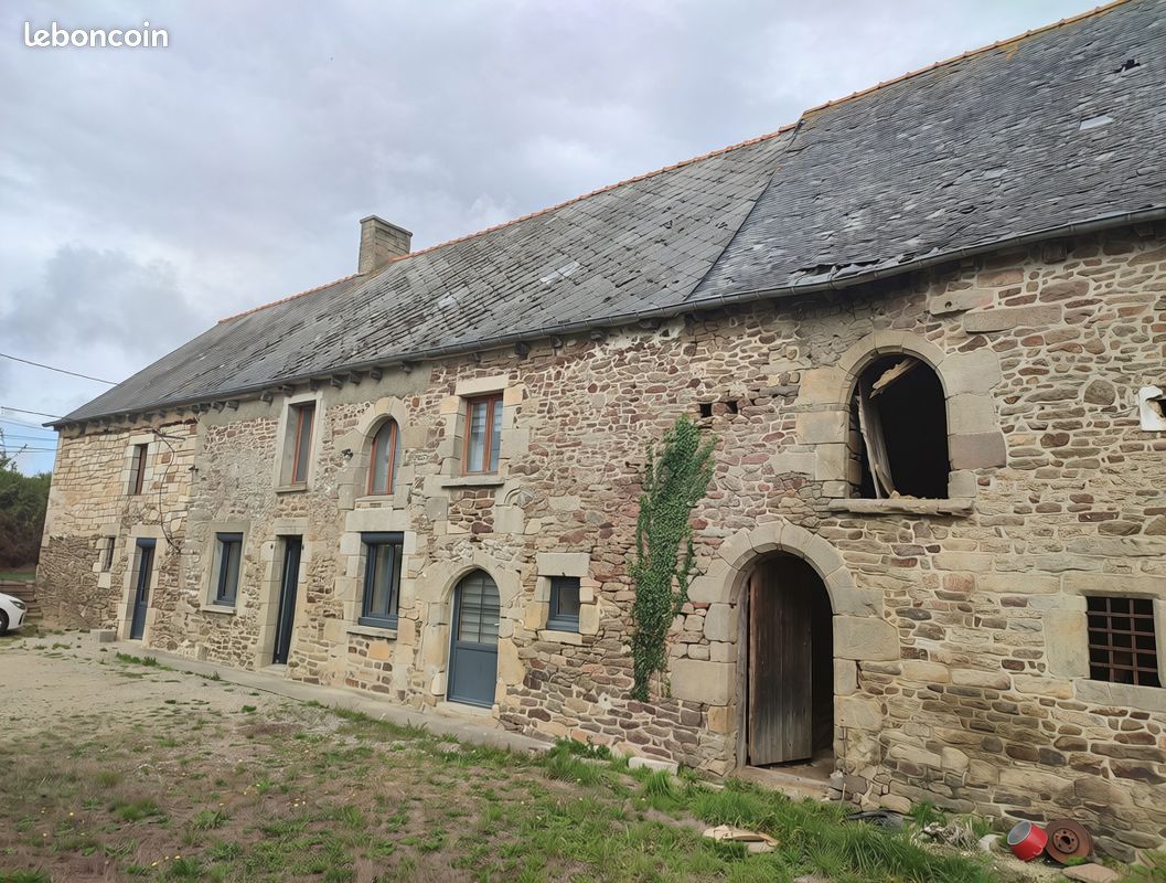 Maison 6 pièces 186 m² · à Yvignac-la-Tour · 186 m² · 227 790 €