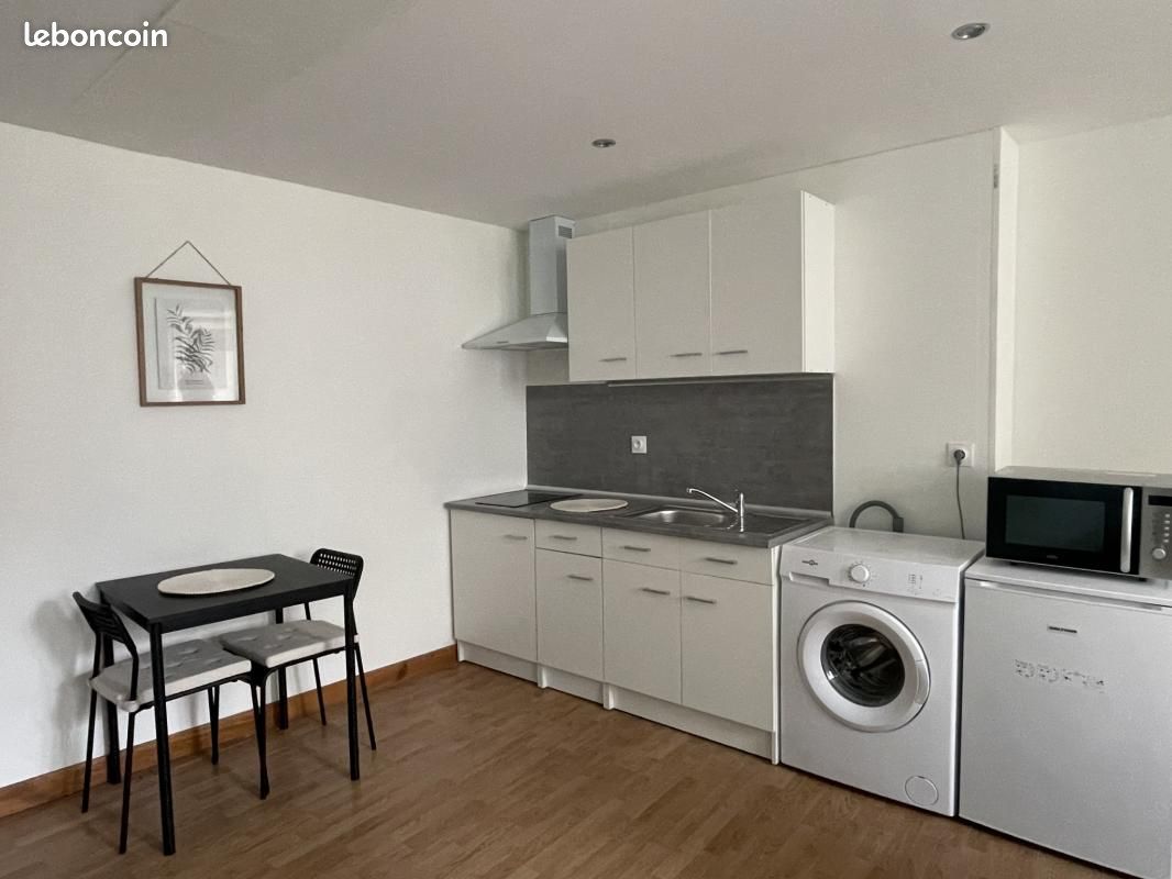 Appartement a louer saint-dizier - 1 pièce(s) - 25 m2 - Surfyn