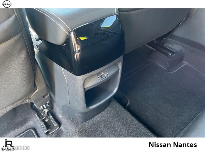 Nissan Juke 1.6 Hybrid 143ch Première Edition 2023 (image 15)