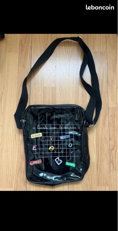 Sac à bandoulière (image 2)