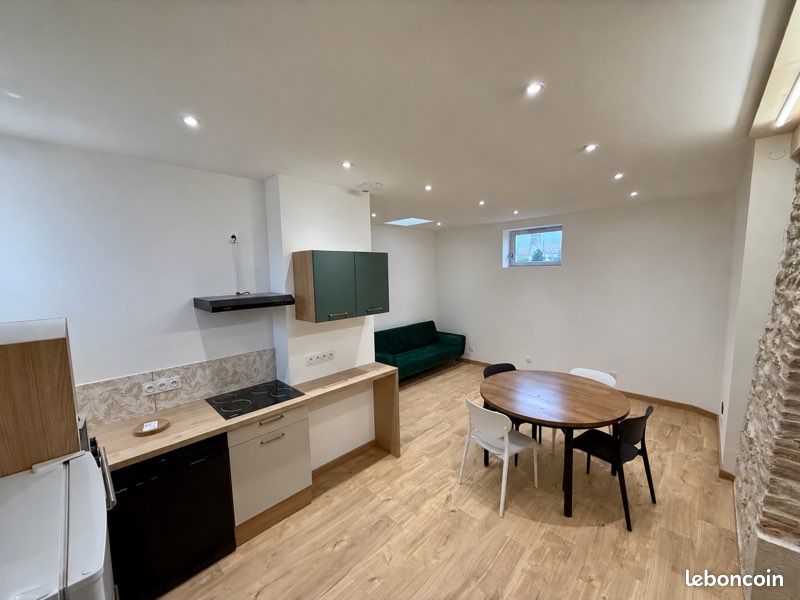 Appartement 2 pièces 50 m² · à Bourg-en-Bresse · 50 m² · 750 €/mois