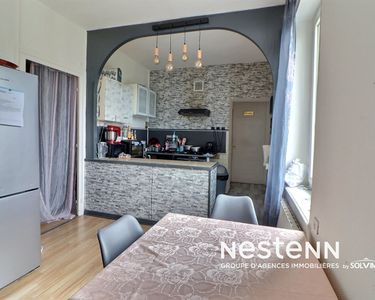 Appartement 147 000 € - 59 m²