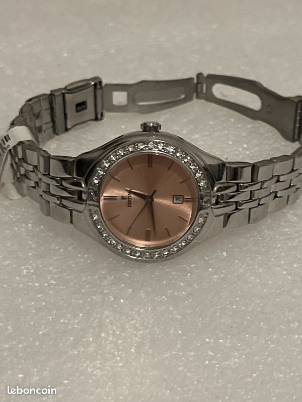 Montre femme Festina Mademoiselle F16867/1 (image 2)