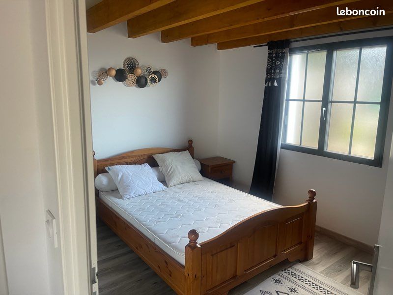 Maison 2 pièces 65 m² · à Bourg-Saint-Andéol · 65 m² · 650 €/mois