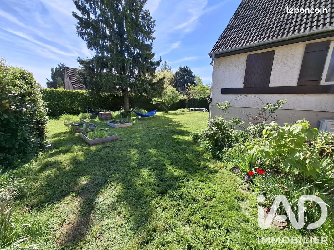 Maison 5 pièces 172 m² · à Givry · 172 m² · 397 000 €